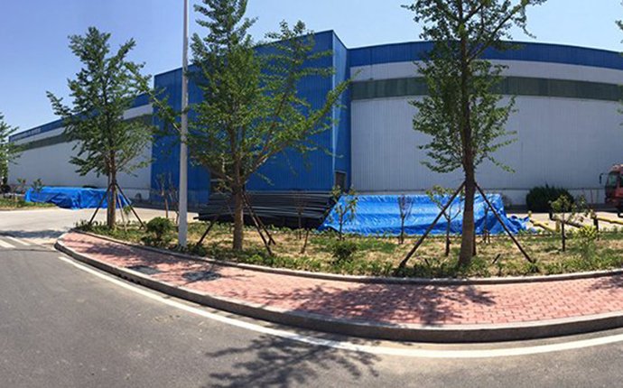 factory