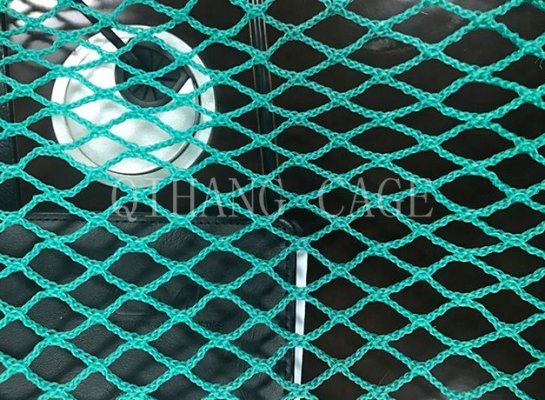 PE (polyethylene)Fishing Net